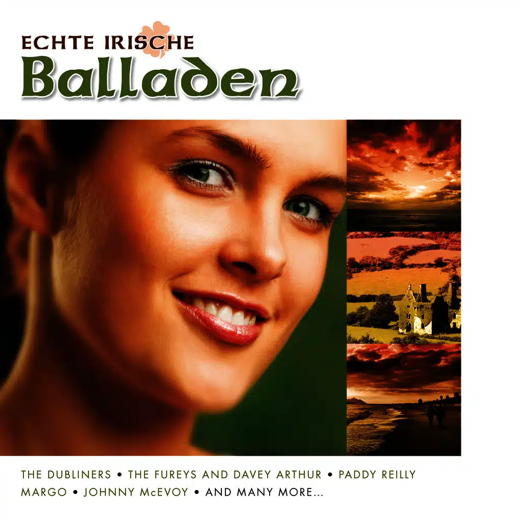 La Vera Musica Ballads Irlandese