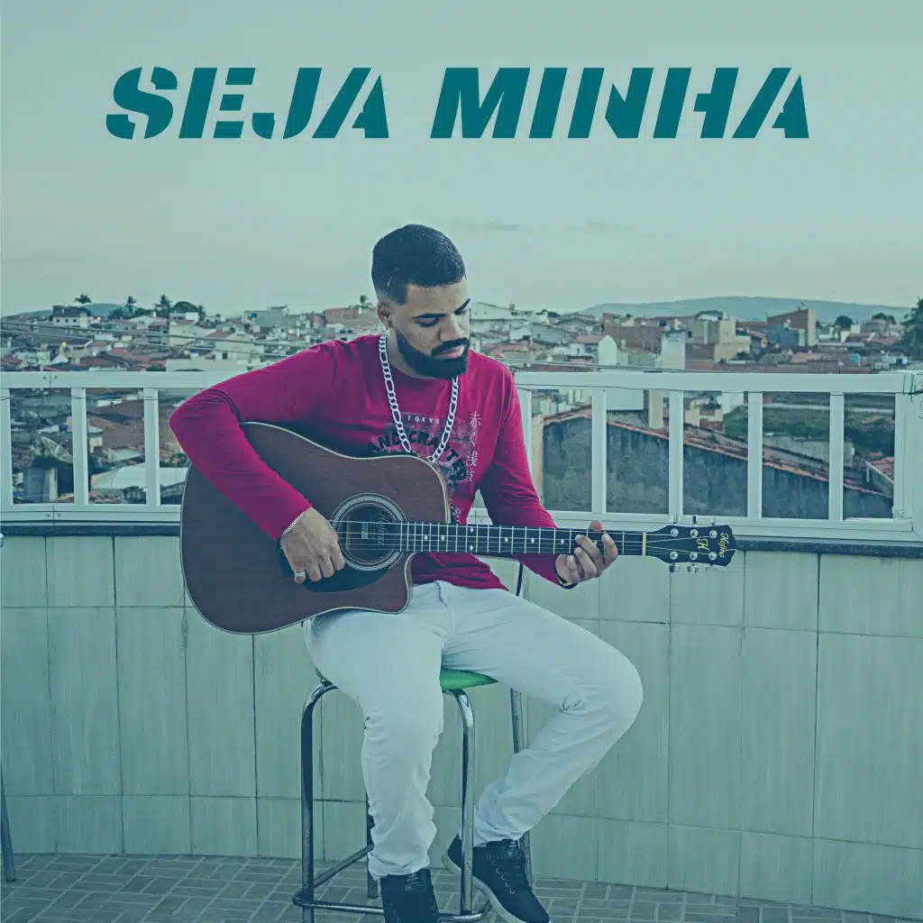 Seja Minha (Acústico)