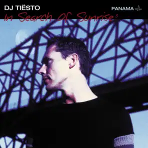 In Search of Sunrise 3 Mixed by Tiësto