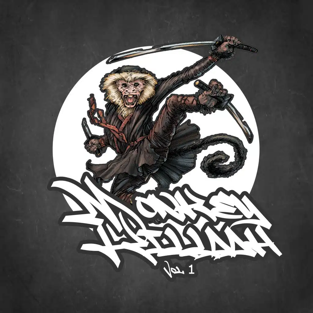 Monkey Killaah, Vol. 1