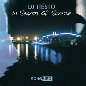 In Search of Sunrise 1 Mixed by Tiësto