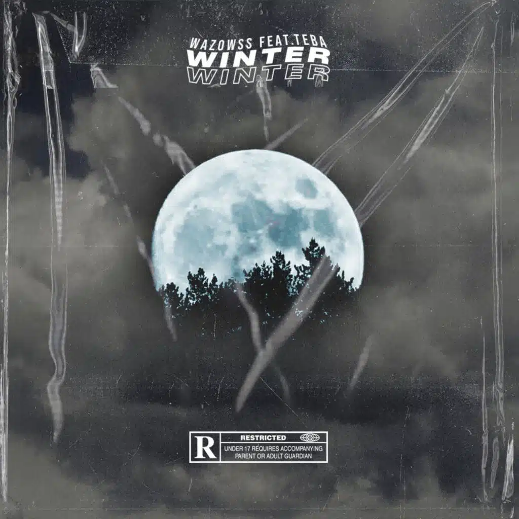 Winter (feat. Teba)