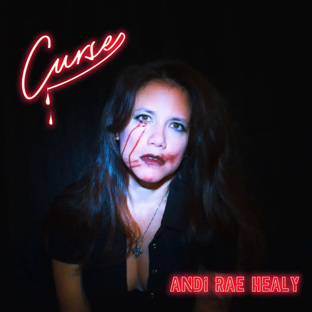 Andi Rae Healy