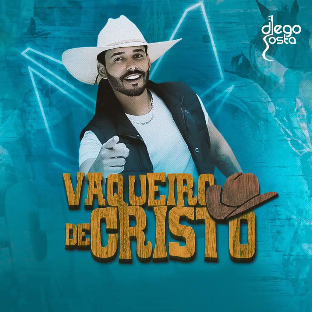 Vaqueiro de Cristo (feat. Charles Ben)