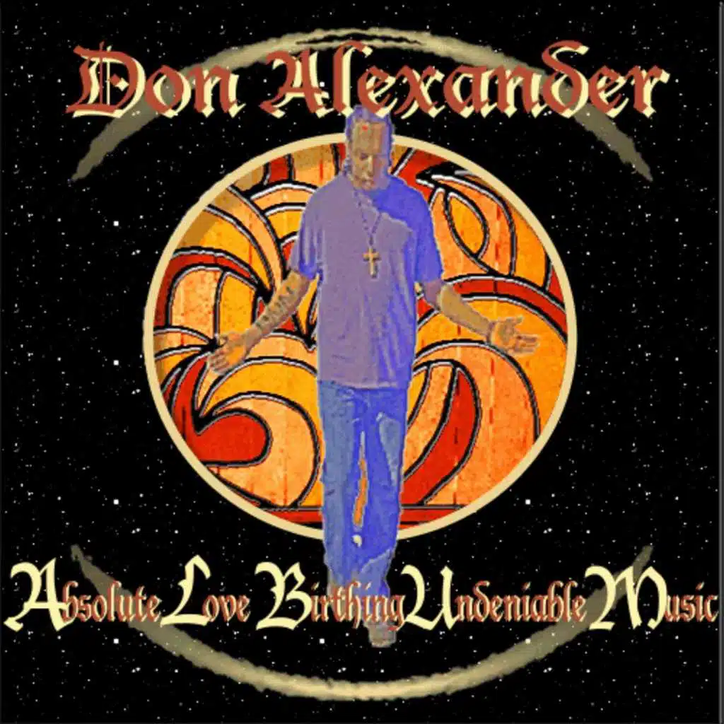 Absolute Love Birthing Undeniable Music