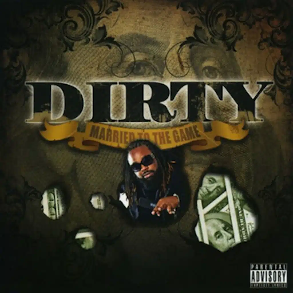 She Getting Money (feat. Da Black Paris Hilton & Hop of Cbya)