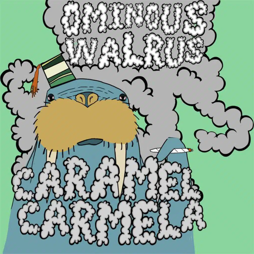 Ominous Walrus