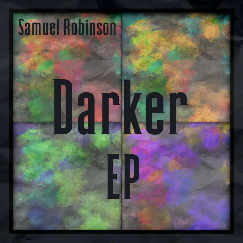 Darker EP