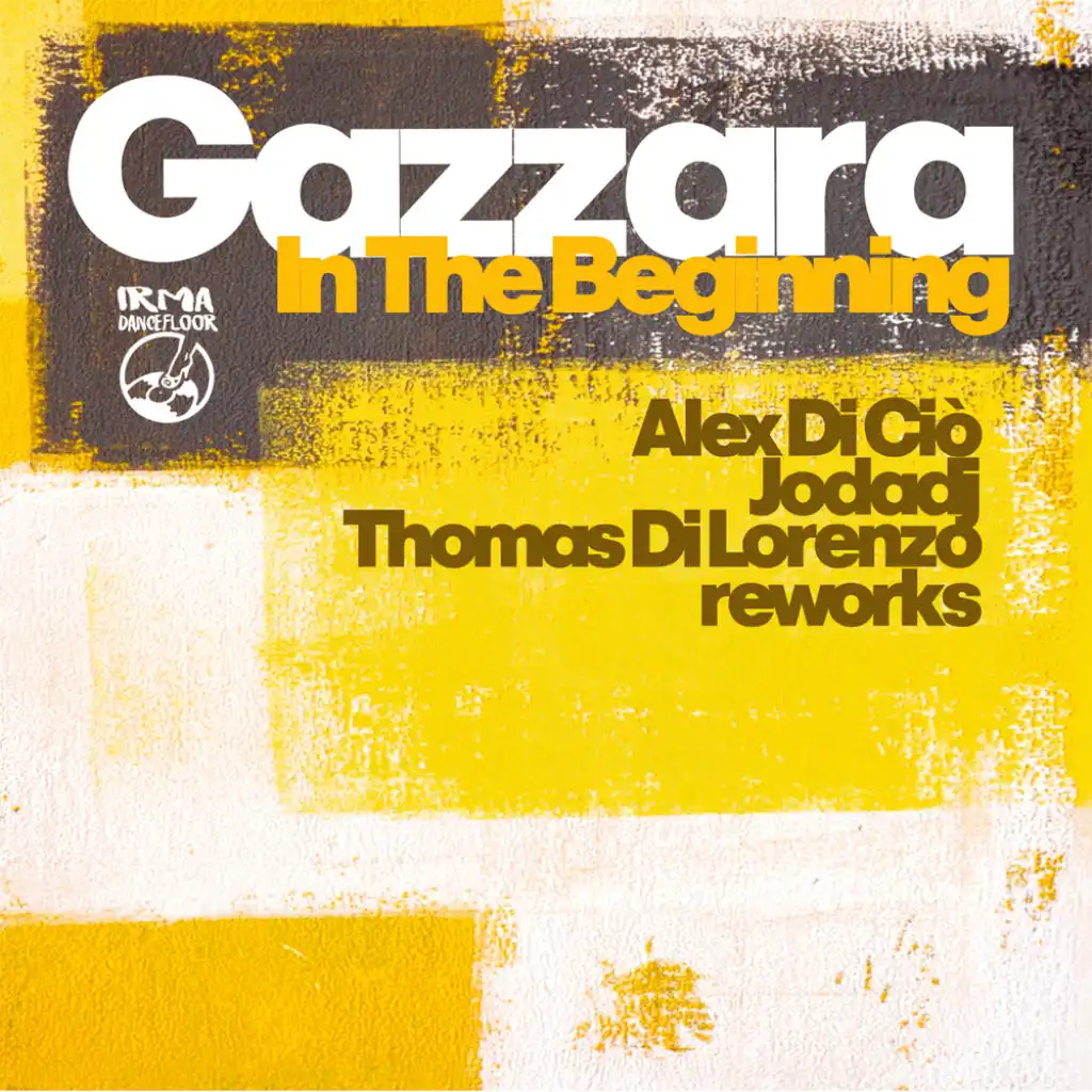 In the Beginning (Thomas De Lorenzo ReRub Instrumental)