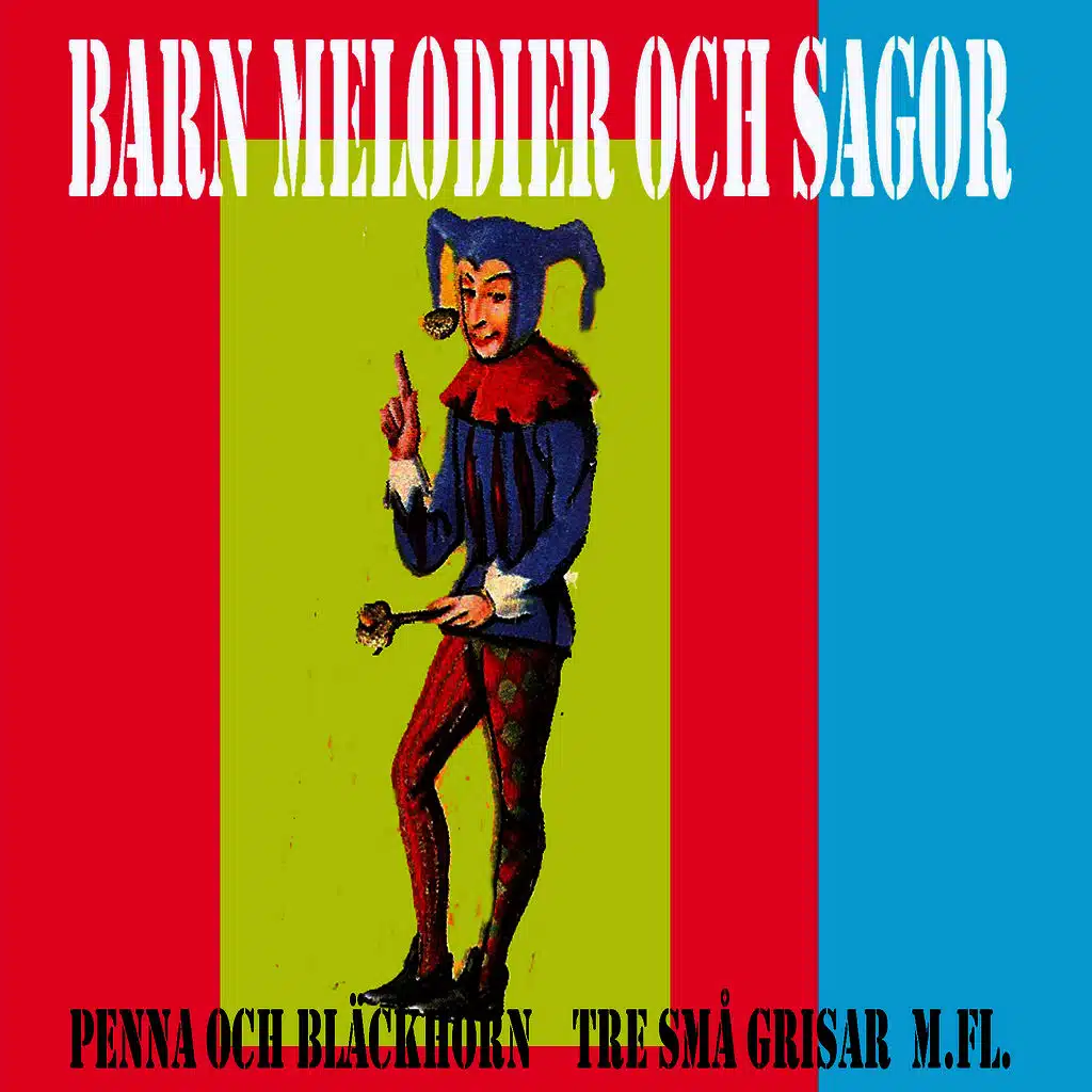 Barn Melodier och Sånger