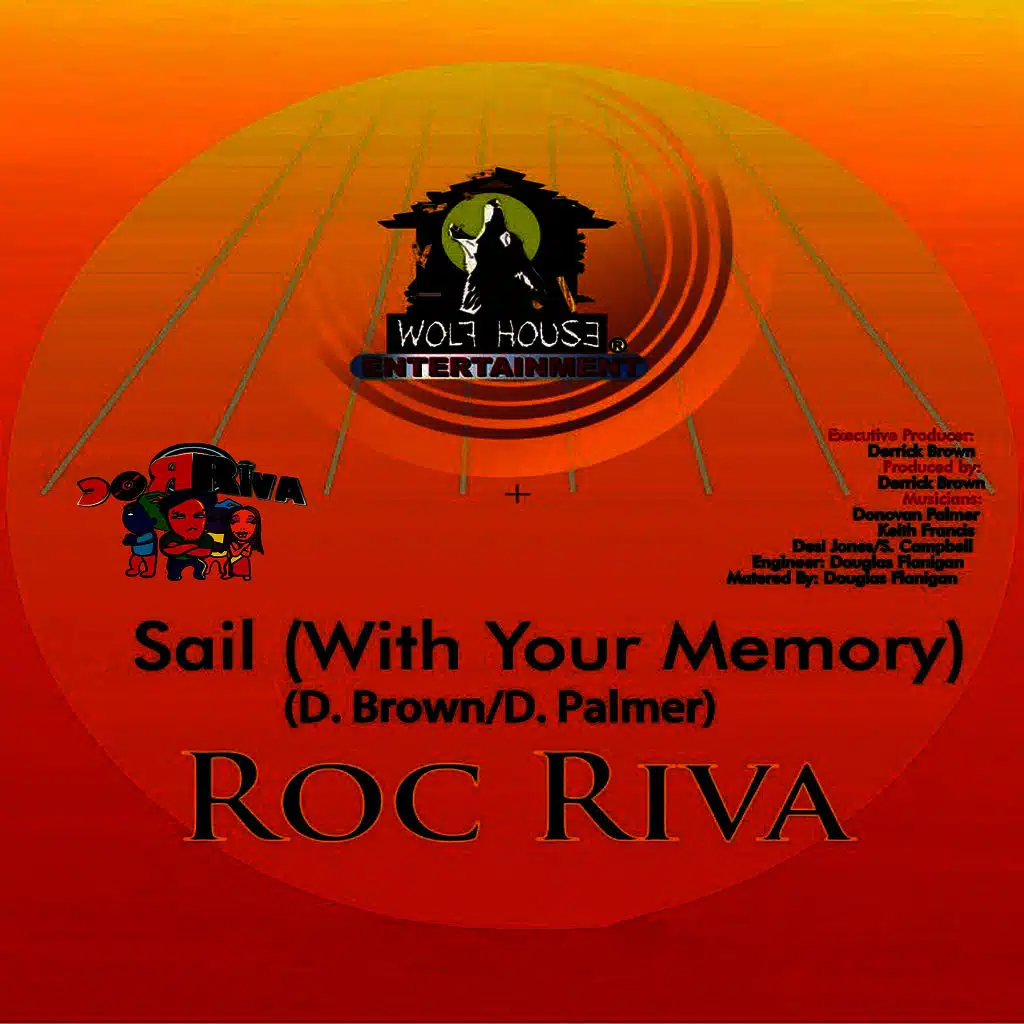 Sail (with Your Memory) [ft. Cass ,Percent ,K'Alee ]