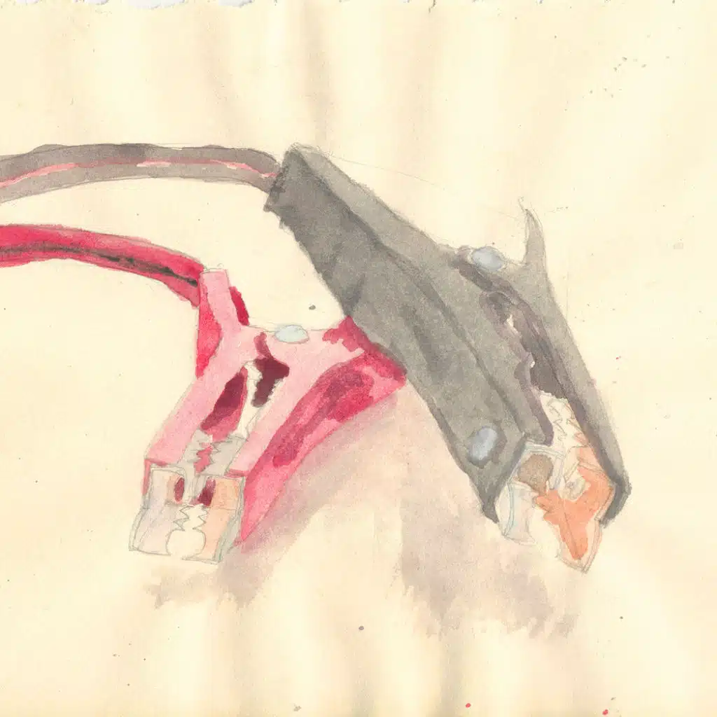 Jump! (feat. Shanique Marie, Bobby Blackbird, Time Cow & Gavsborg)