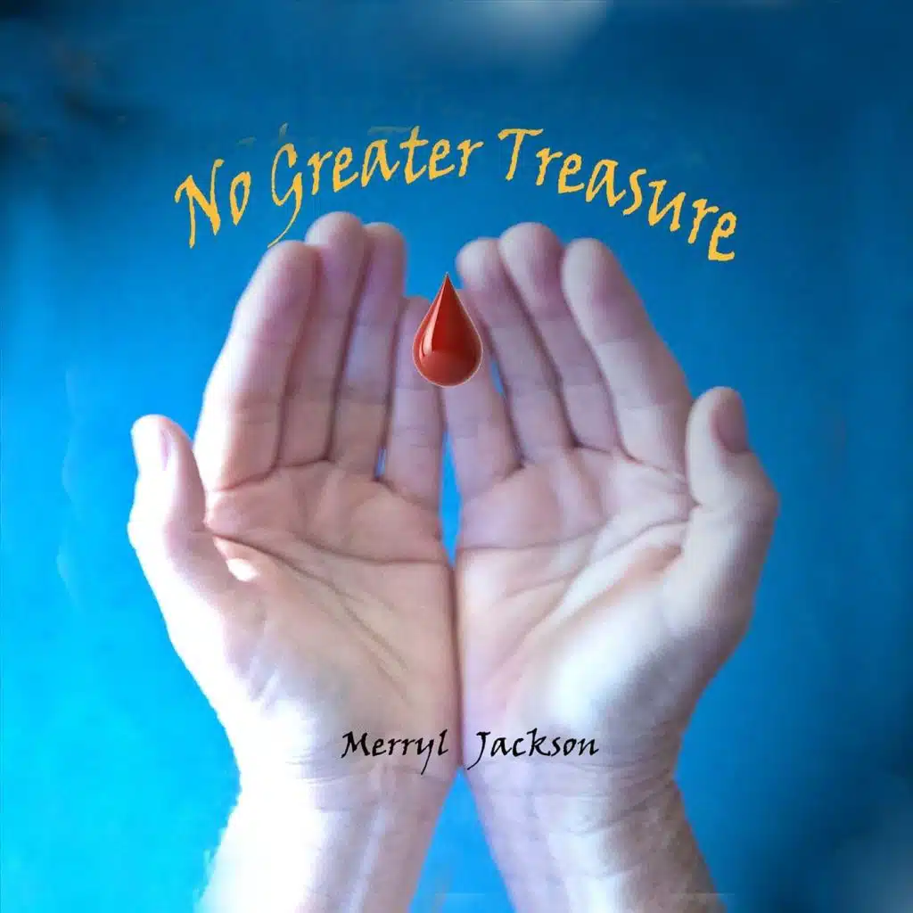 No Greater Treasure
