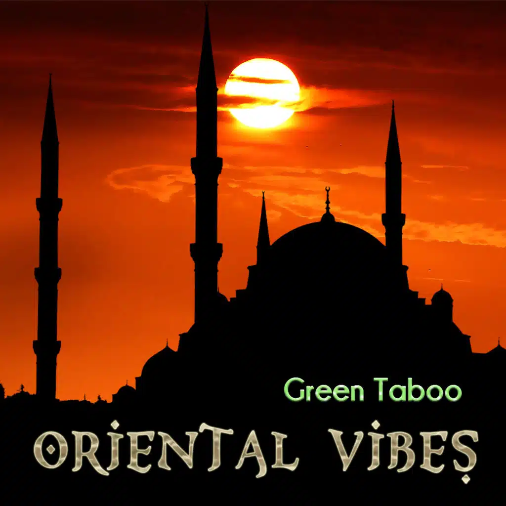 Oriental Vibes (Radio Mix)
