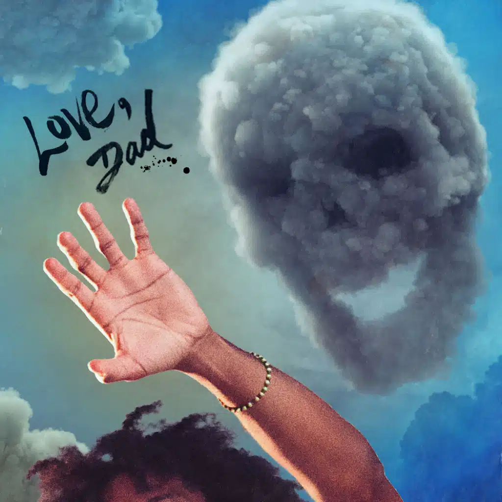 Love, Dad