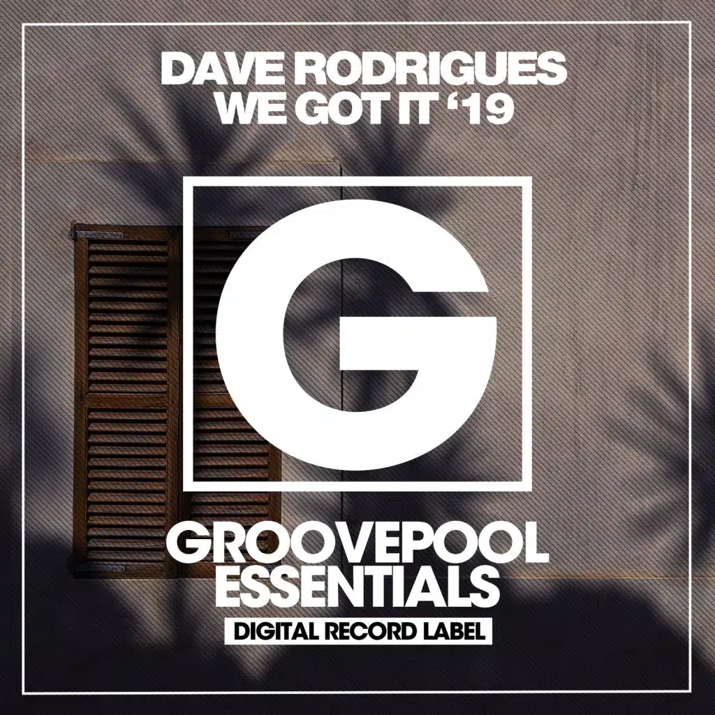 We Got It (Bass House Vip Mix)