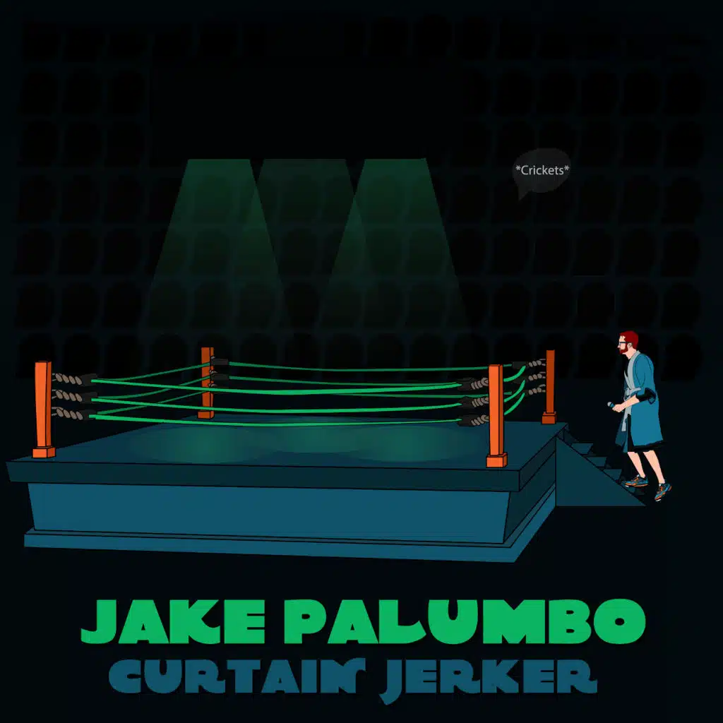 Curtain Jerker