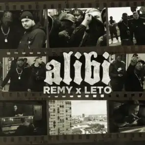 Alibi (feat. Leto)