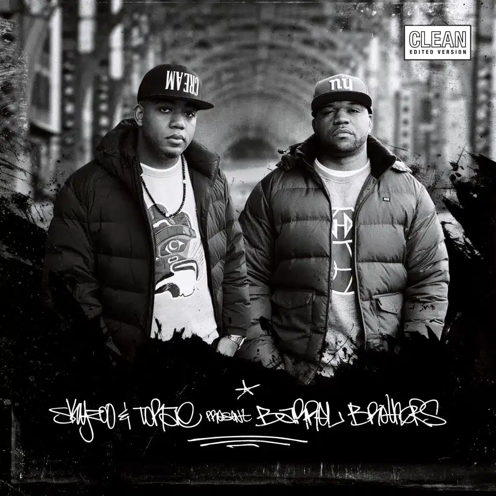 Triangle Offense (feat. Sha Stimuli)