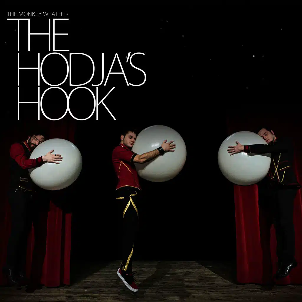 The Hodja's Hook