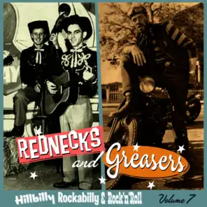 Rednecks & Greasers Vol. 7