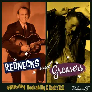 Rednecks & Greasers Vol. 15