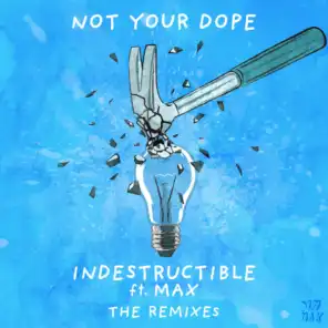 Indestructible (feat. MAX) (Binhammer & Watson Remix)
