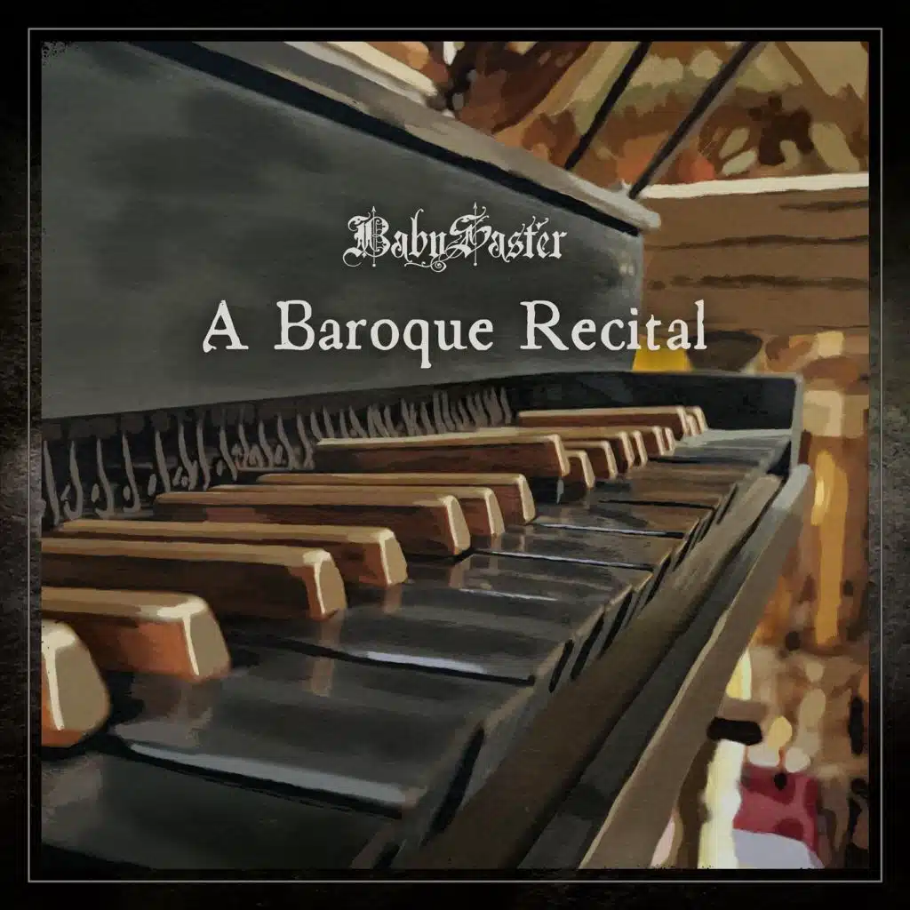 Prelude and Fugue No. 11 in F Major, BWV 856: I. Prelude