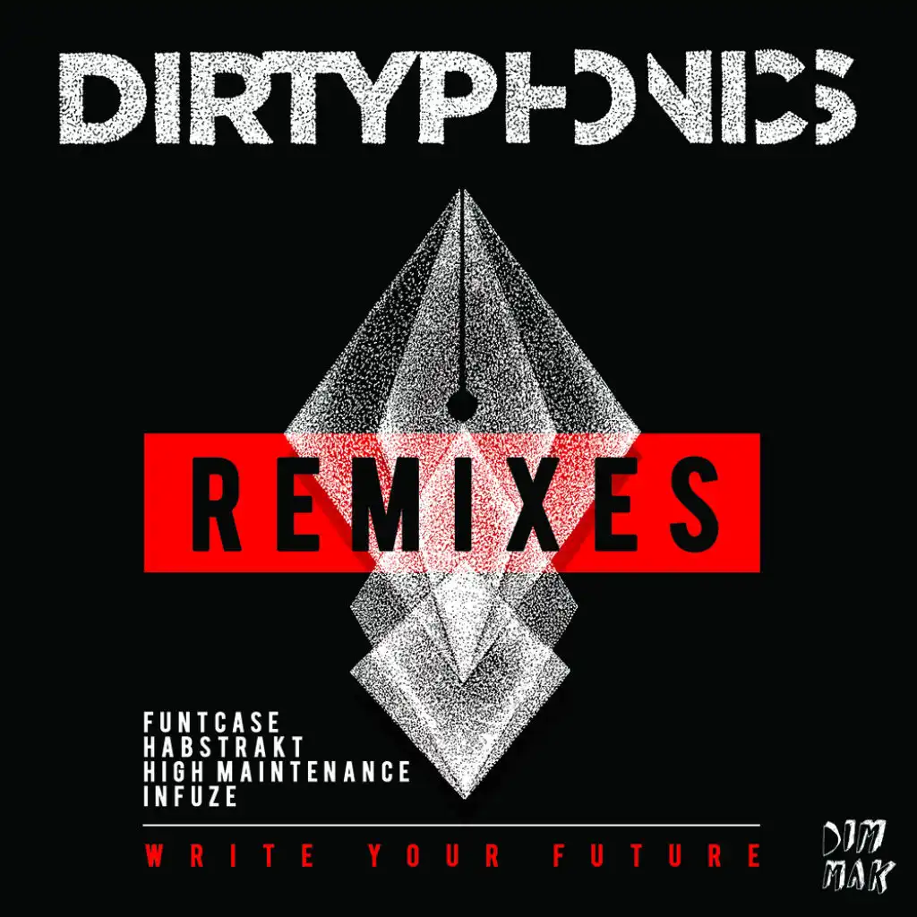 Write Your Future Remixes