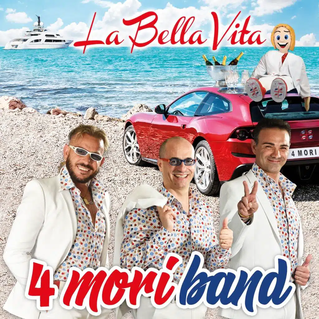 4 Mori