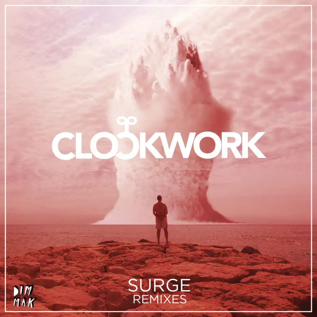 Surge (feat. Wynter Gordon) (Charlie Darker Remix)