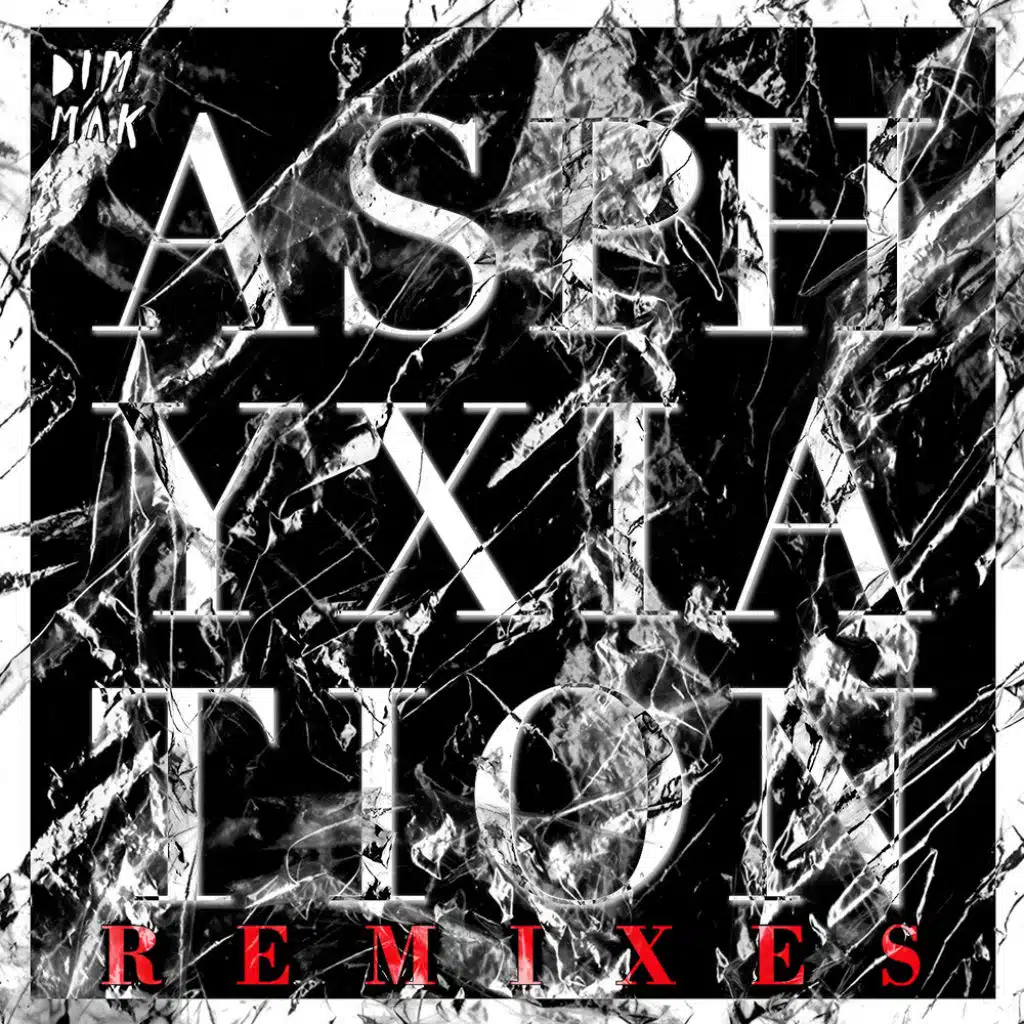 Asphyxiation