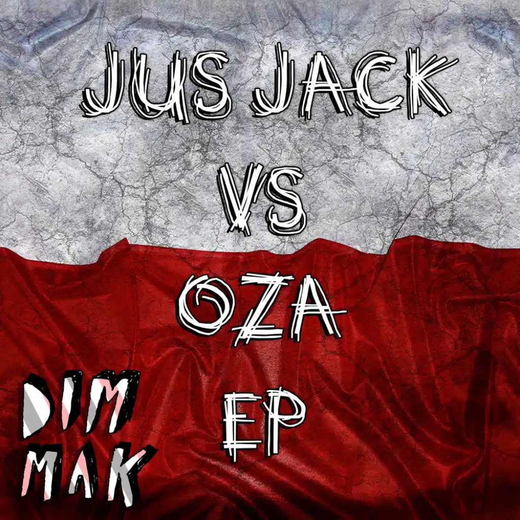 Jus Jack and Oza