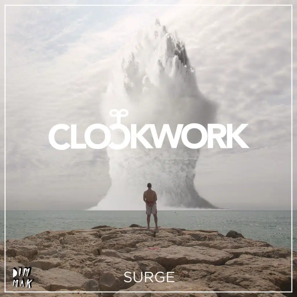 Surge (feat. Wynter Gordon) (Radio Edit)