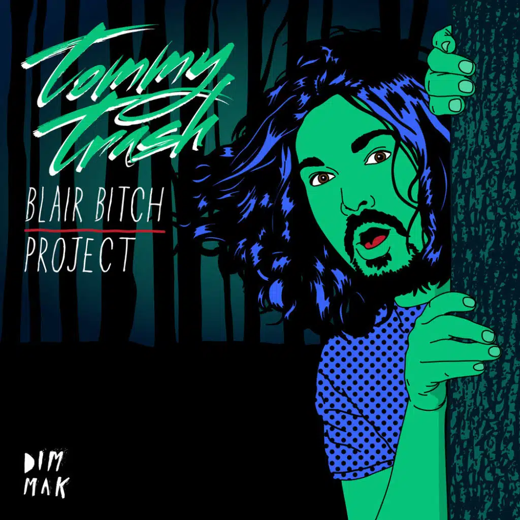 Blair Bitch Project (Mumbai Science Remix)