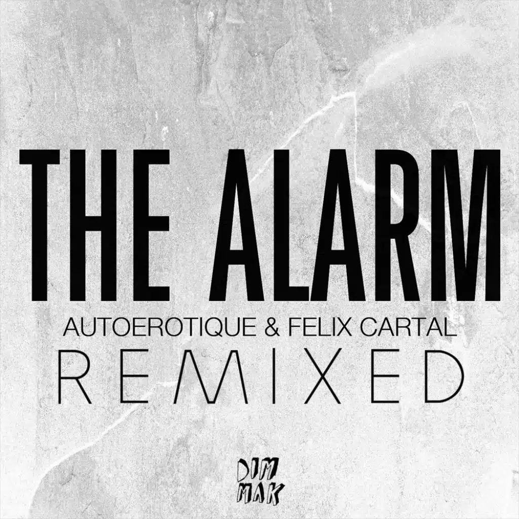 The Alarm (Erick Rincon 3Ball Bootleg)