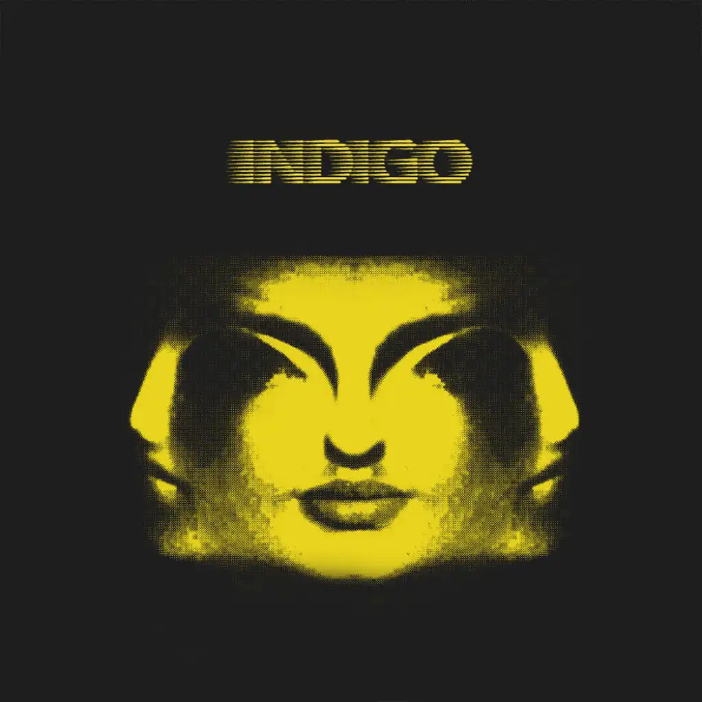 Indigo (Serge Santiago 12am Mix)