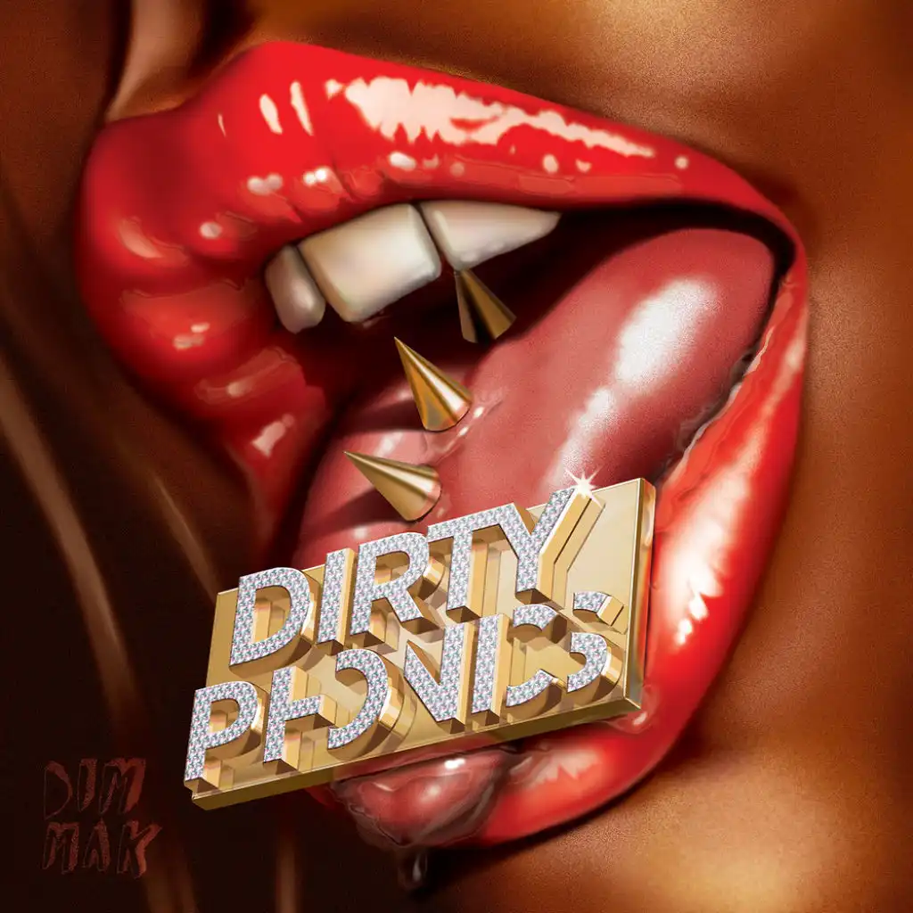 DIRTY (Metrik Remix)