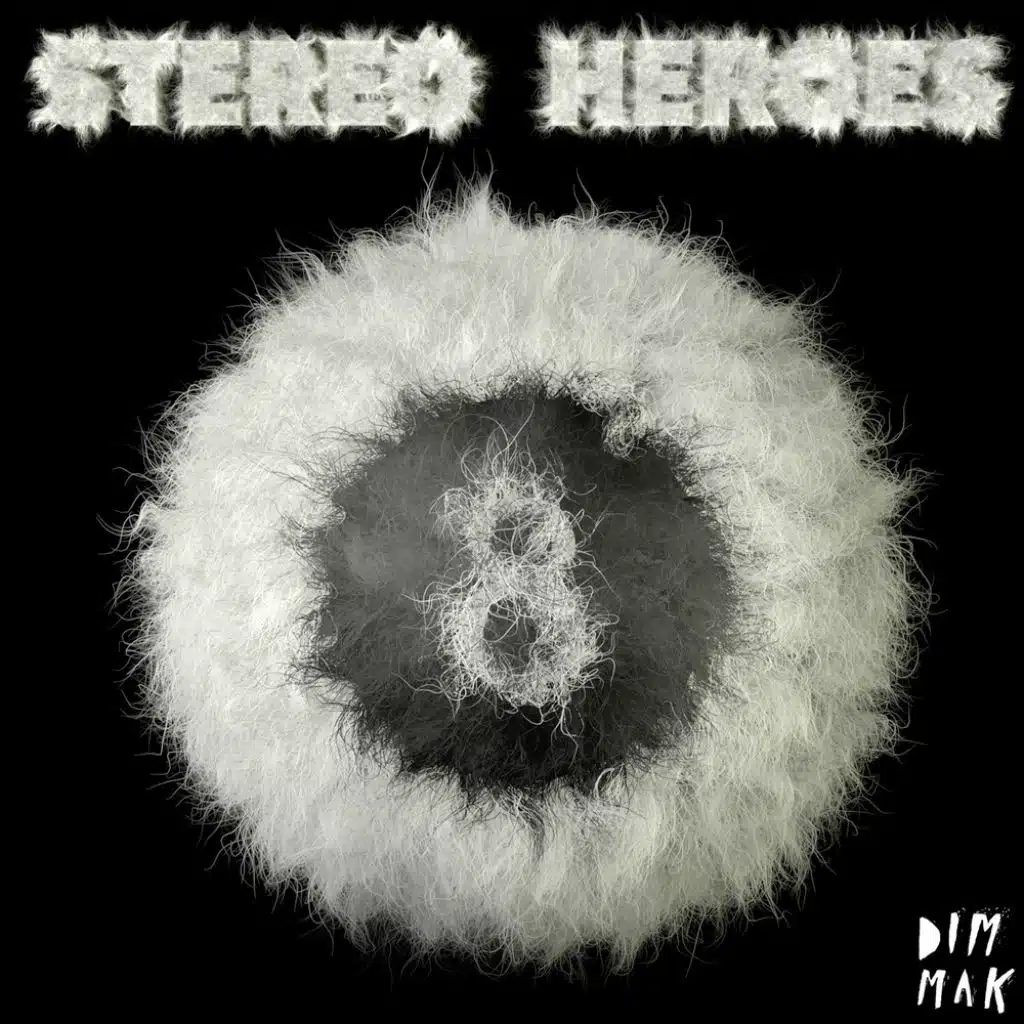 StereoHeroes