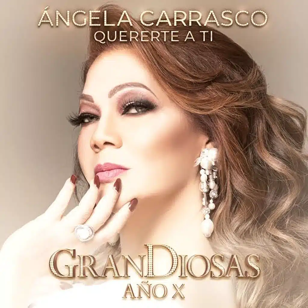Quererte a Ti (Año X) [feat. Ángela Carrasco]