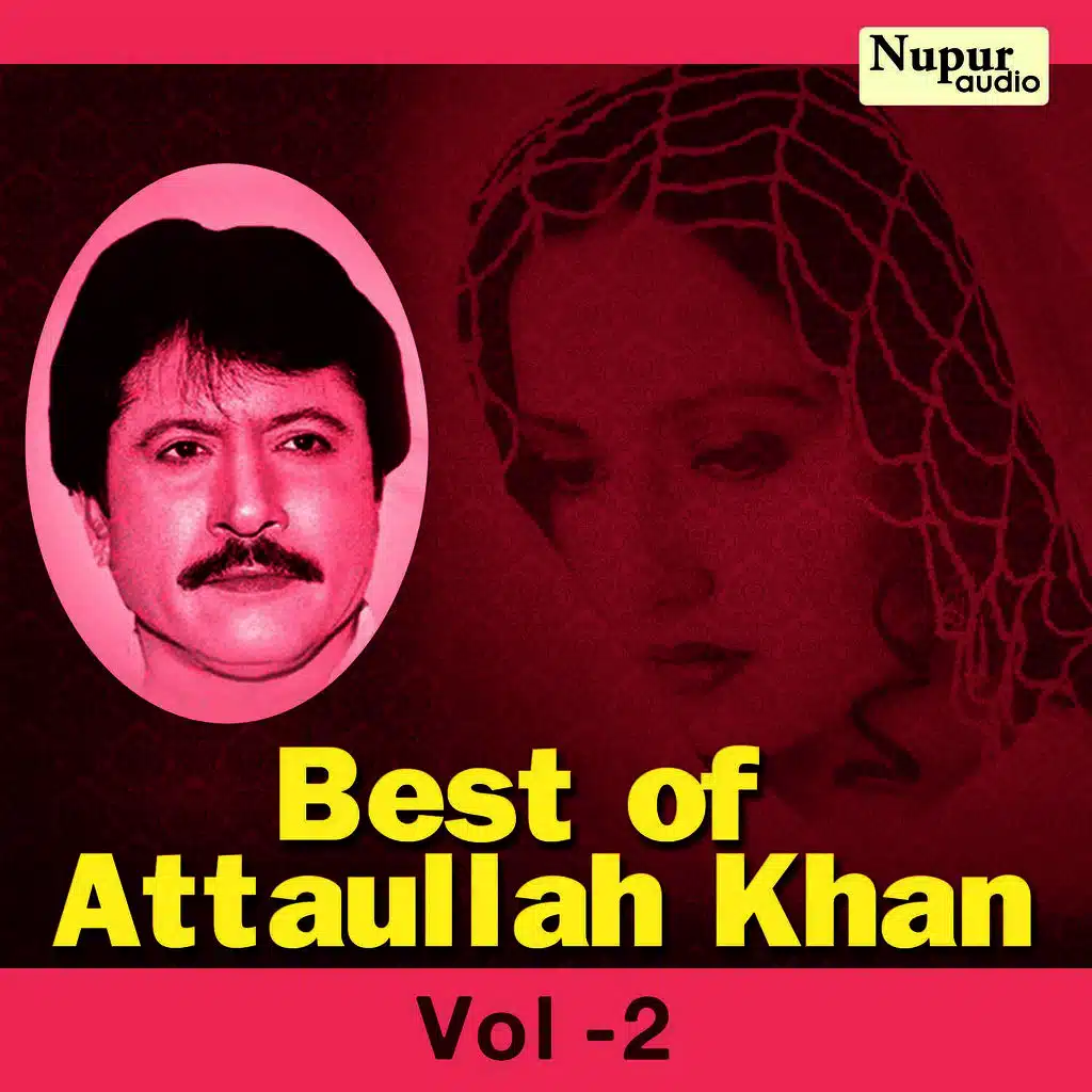 Valentine Special Heartbreak by Attaullah Khan, Vol. 2
