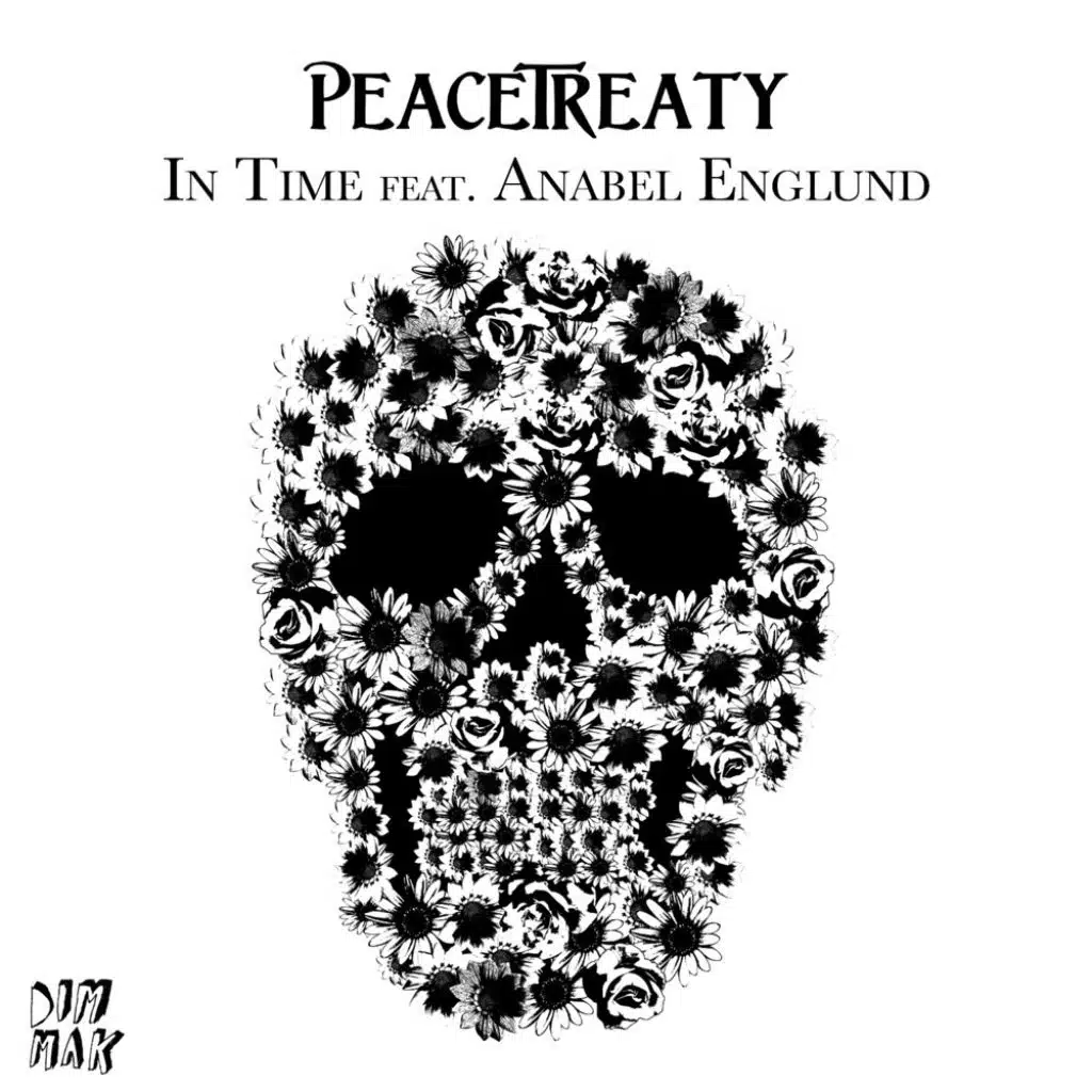 In Time (feat. Anabel Englund)