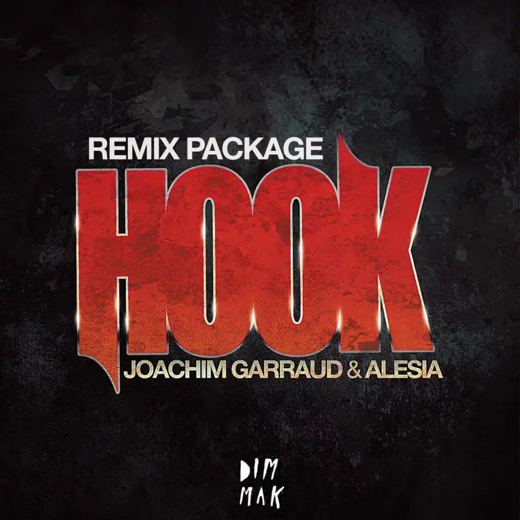Hook (Black Asteroid Remix)