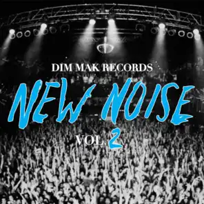 Dim Mak Records New Noise Vol. 2