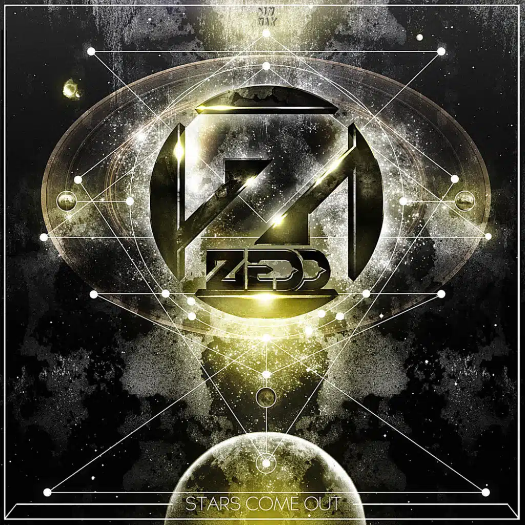 Stars Come Out (John Dahlbäck Remix)