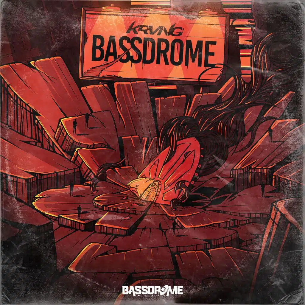 Bassdrome