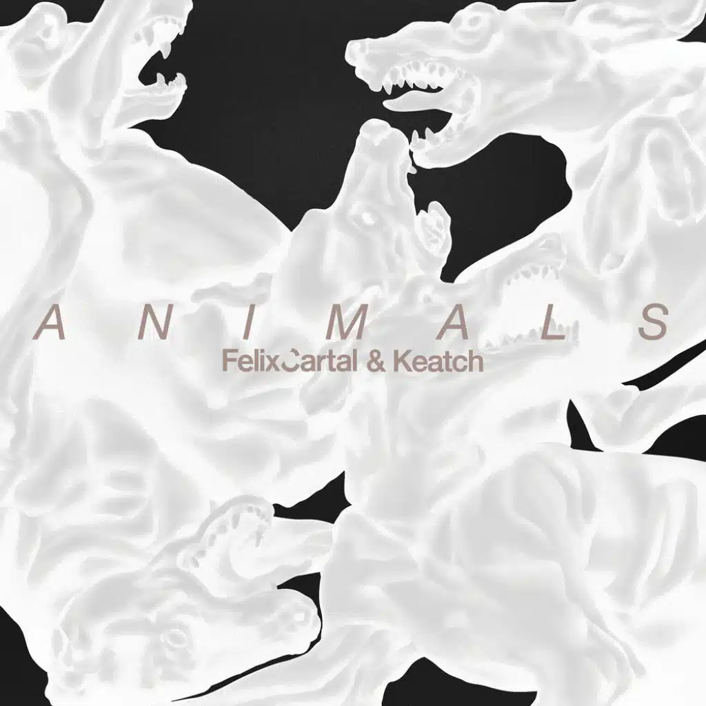 Animals EP