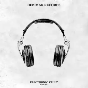 Dim Mak Electronic Vault Vol. 1