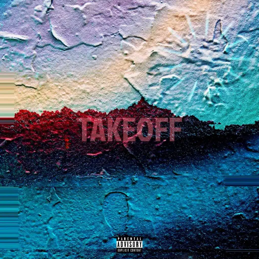 Takeoff (feat. G-Mitt)