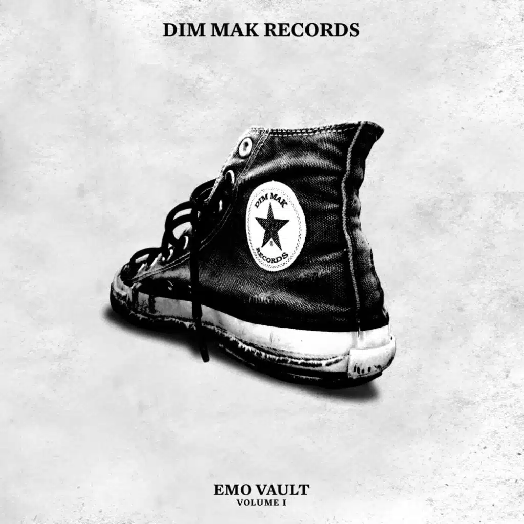 Dim Mak Emo Vault Vol. 1